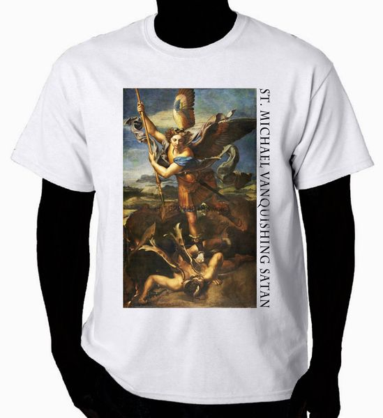 christian art st michael and satan brand clothihng fashion cool funny tees sport hooded sweatshirt hoodie t shirt
christian art st michael and satan brand clothihng fashion cool funny tees sport hooded sweatshirt hoodie t shirt