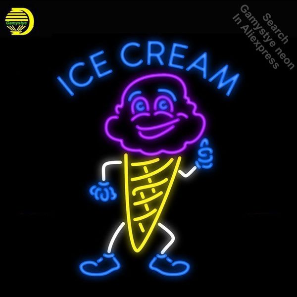 neon signs for ice cream neon light sign handcrafted beer bar neon bulbs sign glass tube decorate room signs 24x20 dropshipping
neon signs for ice cream neon light sign handcrafted beer bar neon bulbs sign glass tube decorate room signs 24x20 dropshipping