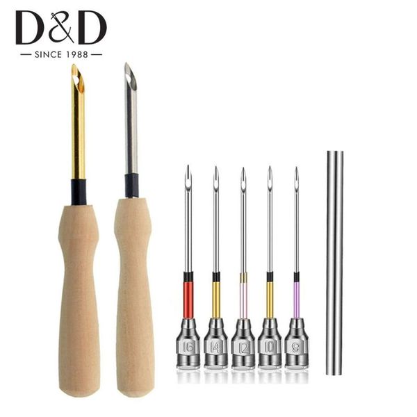sewing notions & tools punch needle embroidery kits wooden yarn needles crochet knitting pen diy craft stitching applique, Black
sewing notions & tools punch needle embroidery kits wooden yarn needles crochet knitting pen diy craft stitching applique, Black