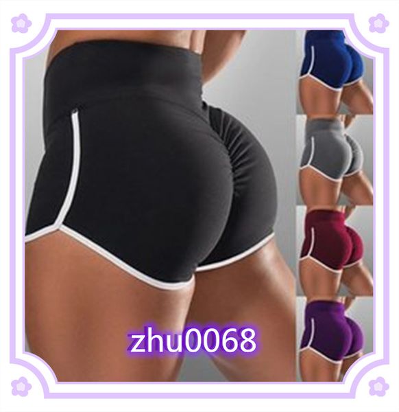 women high waist yoga scrunch butt ruched lifting shorts tummy control butt lift breathable fitness running sports short
women high waist yoga scrunch butt ruched lifting shorts tummy control butt lift breathable fitness running sports short