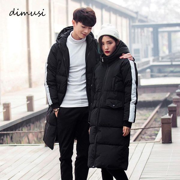 men's trench coats dimusi winter men parkas fashion striped men/women long outwear hooded thick warm windbreaker couple jackets 5xl,ta1, Tan;black
men's trench coats dimusi winter men parkas fashion striped men/women long outwear hooded thick warm windbreaker couple jackets 5xl,ta1, Tan;black