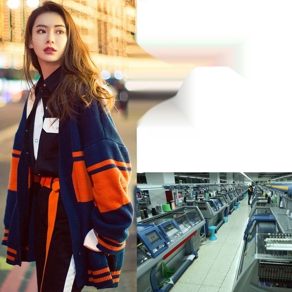 women's sweater star same style autumn and winter clothing plus small knitwearbatch women's knitwear sweater star same style autum, White;black
women's sweater star same style autumn and winter clothing plus small knitwearbatch women's knitwear sweater star same style autum, White;black