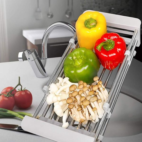 multi-function drain basket storage tool sink filter shelf sponge towel hanging drainage storage kitc bbyqlq
multi-function drain basket storage tool sink filter shelf sponge towel hanging drainage storage kitc bbyqlq