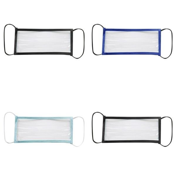 deaf mute lip language mascherines fashion mouth masks washable hemming full transparency men womenrespirator reusable new arrival 5 2ml f2
deaf mute lip language mascherines fashion mouth masks washable hemming full transparency men womenrespirator reusable new arrival 5 2ml f2