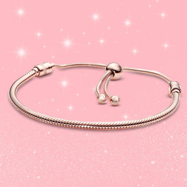charm bracelets baopon selling silver plated classic round snake chain beads link for women fashion jewelry, Golden;silver
charm bracelets baopon selling silver plated classic round snake chain beads link for women fashion jewelry, Golden;silver