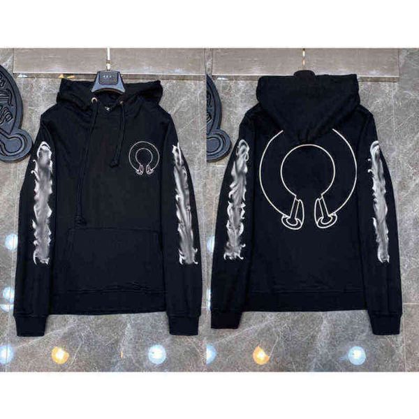 classic mens fashion luxury zipper ch hoodies designer sweatshirts horseshoe sanskrit cross print pullover hooded sweater woman loose jackts, Black
classic mens fashion luxury zipper ch hoodies designer sweatshirts horseshoe sanskrit cross print pullover hooded sweater woman loose jackts, Black