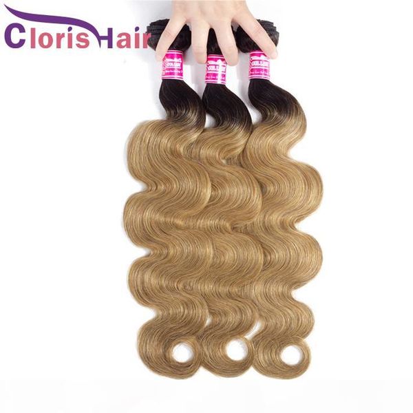 rated two tone 1b 27 peruvian virgin body wave ombre weave bundles 3pcs 100% real human hair colored honey blonde wavy extensions deals, Black
rated two tone 1b 27 peruvian virgin body wave ombre weave bundles 3pcs 100% real human hair colored honey blonde wavy extensions deals, Black