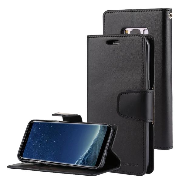 goospery sonata diary series for galaxy s8 g950 simulation skin horizontal flip leather case with holder card slots wallet
goospery sonata diary series for galaxy s8 g950 simulation skin horizontal flip leather case with holder card slots wallet
