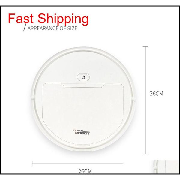 2500pa multifunctional smart vacuum cleaner robot sweep wet mop matic 3-in-1recharge dry wet sweeping v qylgmh bwkf
2500pa multifunctional smart vacuum cleaner robot sweep wet mop matic 3-in-1recharge dry wet sweeping v qylgmh bwkf
