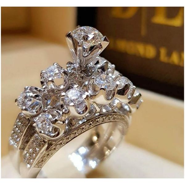 couple wedding rings rhinestone fashion silver mixed different styles fashion selling european and america wmtulz beauty888, Slivery;golden
couple wedding rings rhinestone fashion silver mixed different styles fashion selling european and america wmtulz beauty888, Slivery;golden