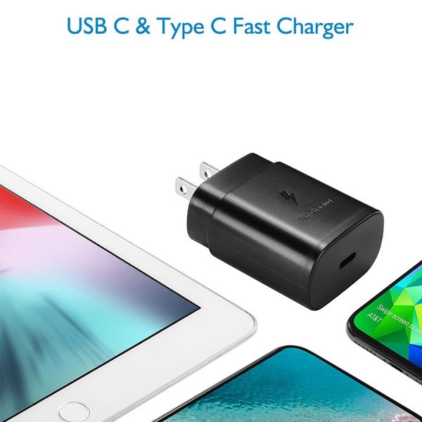 18w wall charger super fast charge eu us ac home travel wall chargers power adapter for samsung galaxy note 10 plus s10 5g
18w wall charger super fast charge eu us ac home travel wall chargers power adapter for samsung galaxy note 10 plus s10 5g