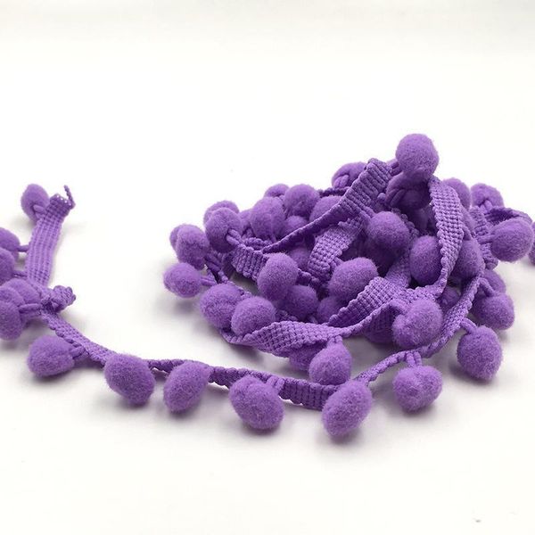 1yard pom pom trim ball sewing accessior pompom ball lace trim tassel fringe ribbon kintted fabric diy craft apparel accessories h qylbej
1yard pom pom trim ball sewing accessior pompom ball lace trim tassel fringe ribbon kintted fabric diy craft apparel accessories h qylbej