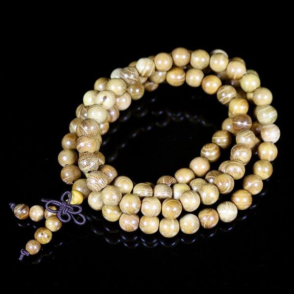 tibetan buddist jewelry matte surface 8mm sandalwood 108 beads mala prayer multi-layer bracelets for men and women, Black
tibetan buddist jewelry matte surface 8mm sandalwood 108 beads mala prayer multi-layer bracelets for men and women, Black