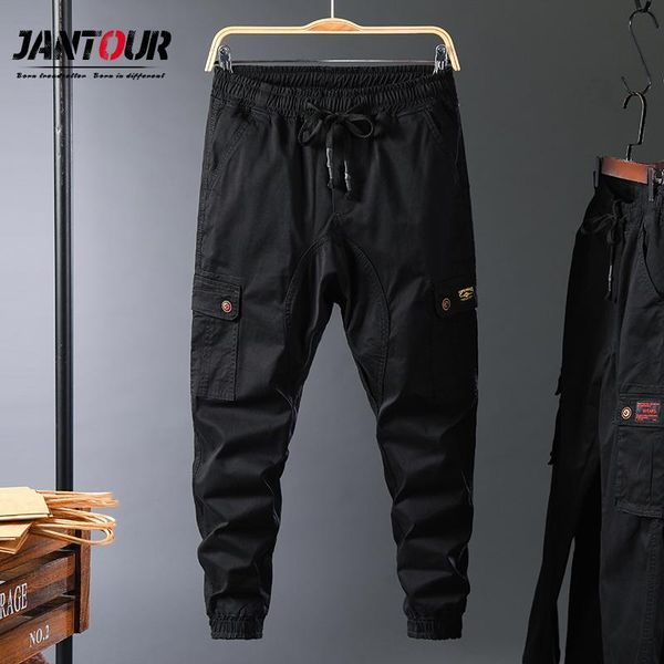 men's pants cargo men autumn winter clothing fashion multiple pockets streetwear black joggers sport trouser plus size 6xl 7xl
men's pants cargo men autumn winter clothing fashion multiple pockets streetwear black joggers sport trouser plus size 6xl 7xl