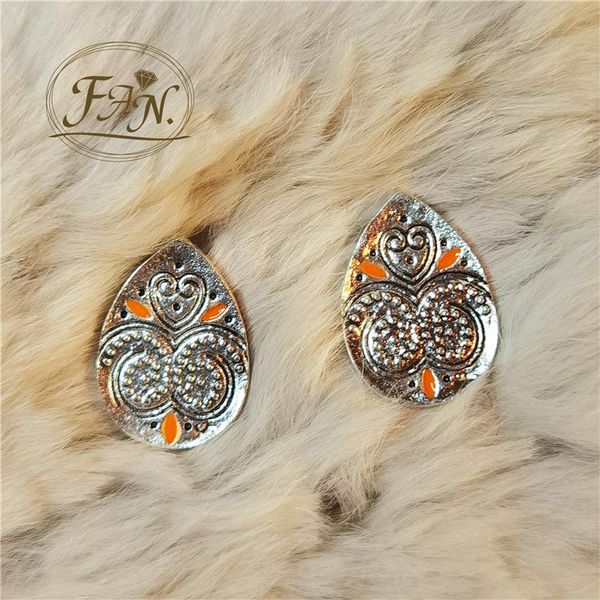 stud 2021-2021 trend ethnic girl woman bohemia style water drop shape temperament fashion earrings for daily, Golden;silver
stud 2021-2021 trend ethnic girl woman bohemia style water drop shape temperament fashion earrings for daily, Golden;silver