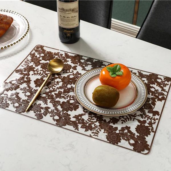 2 4 6pcs lot placemat pvc dining table mat disc pads bowl pad coasters waterproof table cloth pad slip resistant pad wmtrvu mywjqq
2 4 6pcs lot placemat pvc dining table mat disc pads bowl pad coasters waterproof table cloth pad slip resistant pad wmtrvu mywjqq
