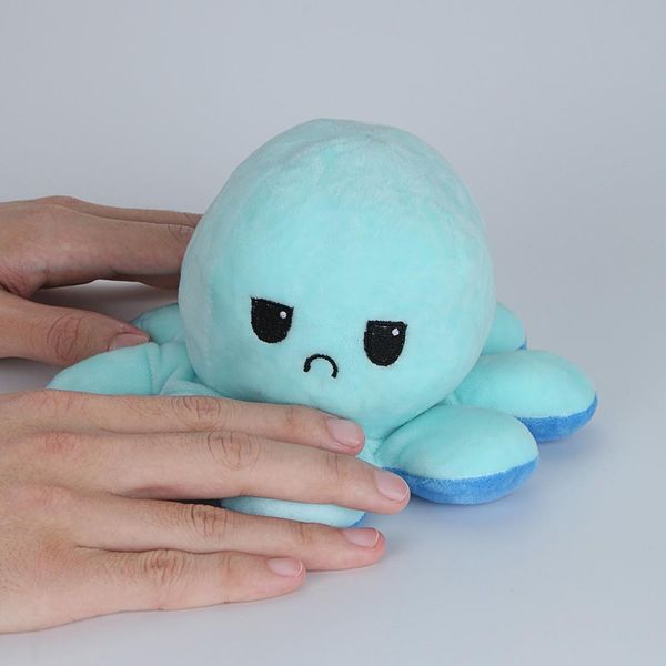 прекрасные обратимые плюшевые игрушки осьминога мягкие хлопчатые фаршированные плюшевые игрушки дети подарок двухсторонние эмоции осьминог к
прекрасные обратимые плюшевые игрушки осьминога мягкие хлопчатые фаршированные плюшевые игрушки дети подарок двухсторонние эмоции осьминог к