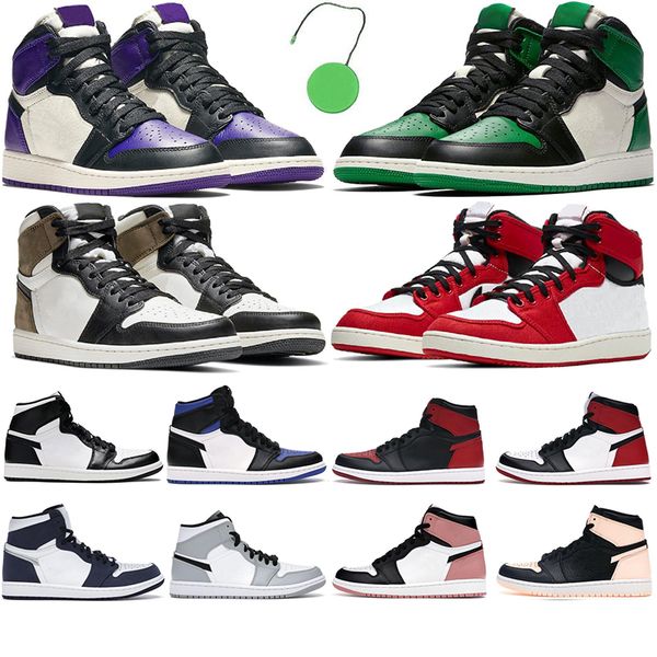 2021 new basketball shoes jumpman mid 1 men women 1s high obsidian chicago midnight navy smoke grey twist royal toe mens sports sneakers
2021 new basketball shoes jumpman mid 1 men women 1s high obsidian chicago midnight navy smoke grey twist royal toe mens sports sneakers