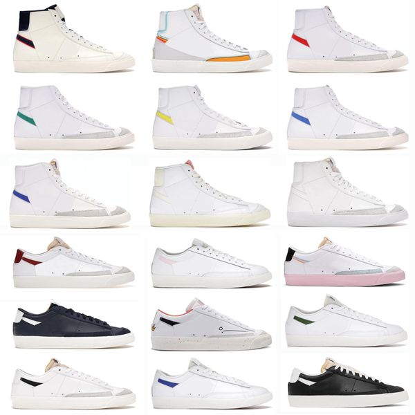 2022 blazer mid 77 vintage low men women running shoes black white multi color pink foam pacific blue kumquat thermal mens trainers platform
2022 blazer mid 77 vintage low men women running shoes black white multi color pink foam pacific blue kumquat thermal mens trainers platform