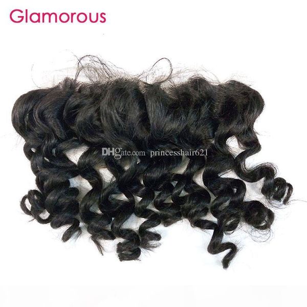 glamorous brailian hair ear to ear lace frontal closures 8-24inch natural wave peruvian indian malaysian remy human hair 13x4 lace frontal, Black;brown
glamorous brailian hair ear to ear lace frontal closures 8-24inch natural wave peruvian indian malaysian remy human hair 13x4 lace frontal, Black;brown