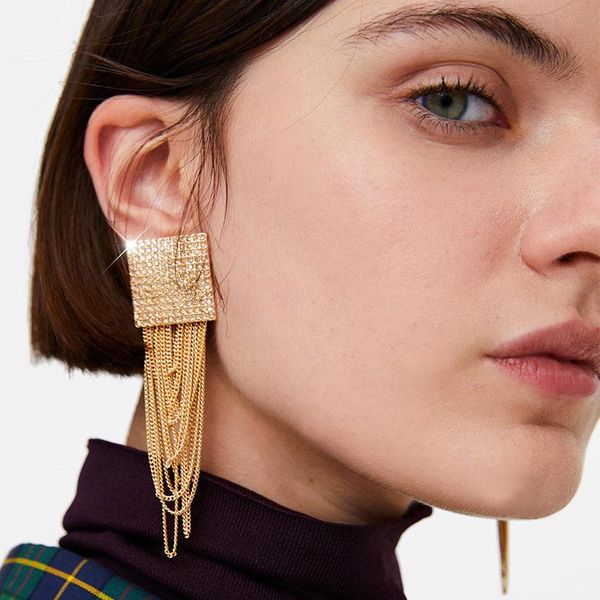 dangle & chandelier christmas earrings long tassel drop set for women girl 2021 fashion geometric earring brincos female jewelry gift, Silver
dangle & chandelier christmas earrings long tassel drop set for women girl 2021 fashion geometric earring brincos female jewelry gift, Silver