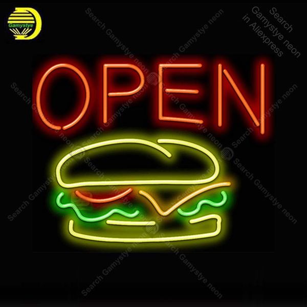 neon sign for burger open neon light neon bulb sign foodbeer bar display club l handcraft glass tube light decorate lamps
neon sign for burger open neon light neon bulb sign foodbeer bar display club l handcraft glass tube light decorate lamps