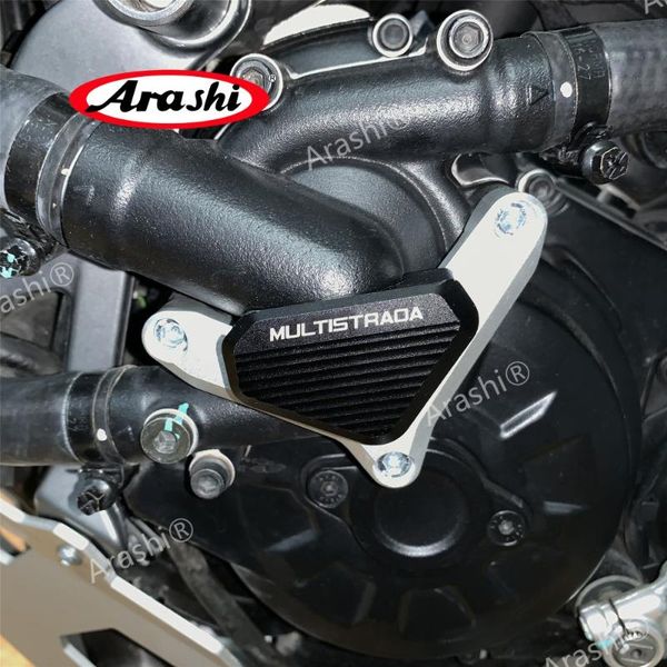 arashi for multistrada 1200 1260 s gt 2010 - 2020 cnc engine slider crash pad protector guard 2011 2012 2013 2014 2020
arashi for multistrada 1200 1260 s gt 2010 - 2020 cnc engine slider crash pad protector guard 2011 2012 2013 2014 2020