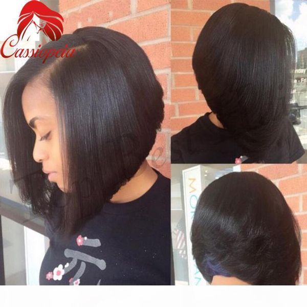 silk straight short bob style full lace human hair wigs 100% malaysian virgin hair lace front human hair wigs for black women, Black;brown
silk straight short bob style full lace human hair wigs 100% malaysian virgin hair lace front human hair wigs for black women, Black;brown