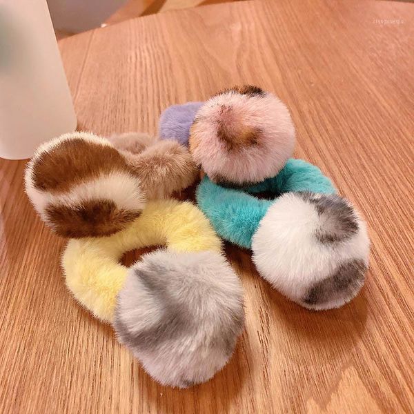 ins winter leopard women scrunchies fur women hair scrunchies fashion girls hairbands designer hair accessories for b1, Slivery;white
ins winter leopard women scrunchies fur women hair scrunchies fashion girls hairbands designer hair accessories for b1, Slivery;white