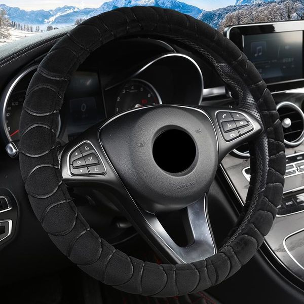 winter plush steering wheel cover for polo sedan 3 4 5 6 7 touran phaeton scirocco auto accessories
winter plush steering wheel cover for polo sedan 3 4 5 6 7 touran phaeton scirocco auto accessories