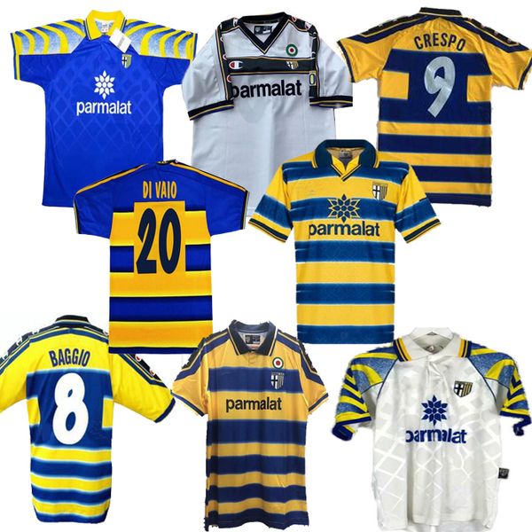 retro vintage maglia maglie parma 1999 2000 crespo ortega buffon thuram thailand quality football shirt soccer jersey camiseta futbol camisa, Black;yellow
retro vintage maglia maglie parma 1999 2000 crespo ortega buffon thuram thailand quality football shirt soccer jersey camiseta futbol camisa, Black;yellow