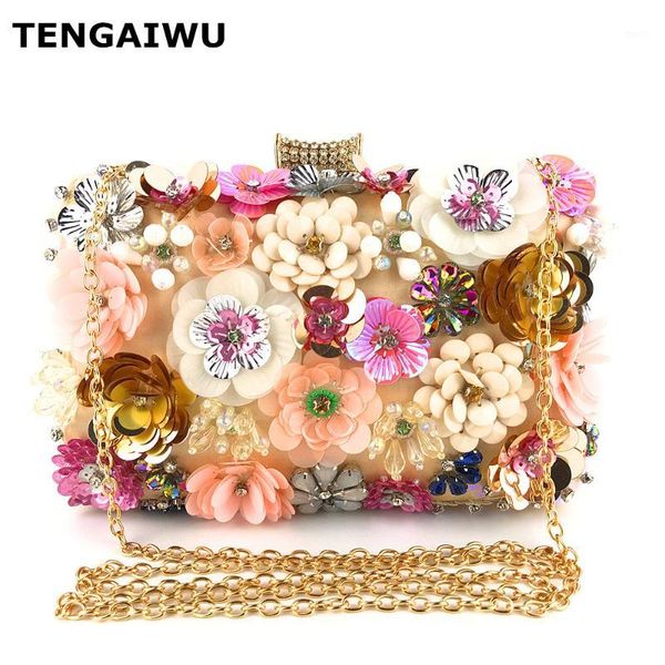 evening bag handmade beaded pearl flower lady clutch bag wedding bridal purse female chain handbag1
evening bag handmade beaded pearl flower lady clutch bag wedding bridal purse female chain handbag1