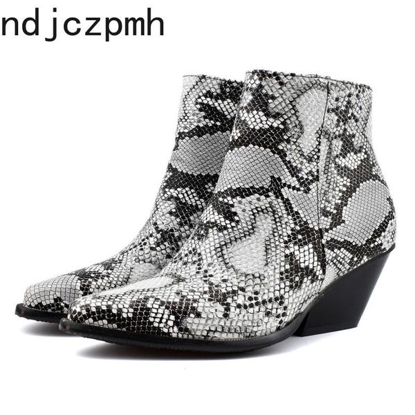 boots women's autumn and winter pointed zipper color matching thick heel mid short tube shoes plus size 34-48, Black
boots women's autumn and winter pointed zipper color matching thick heel mid short tube shoes plus size 34-48, Black