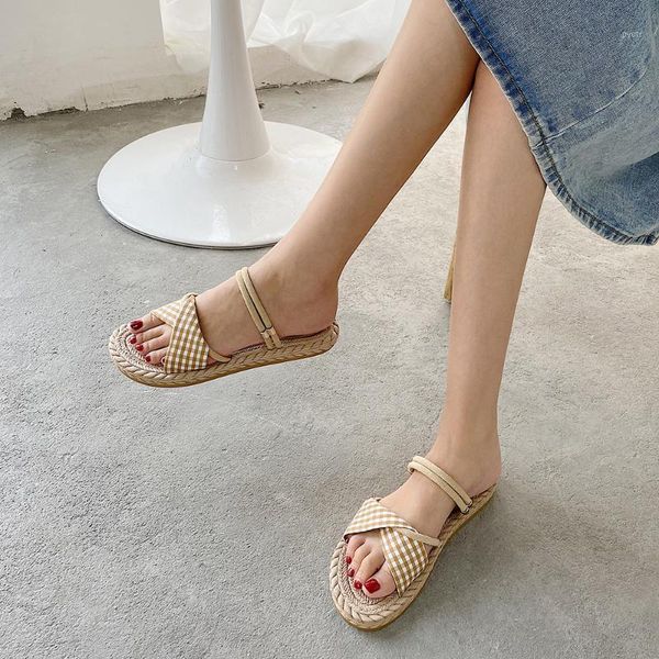 two sandals female fairy wind ins tide 2020 new summer students wild flat fashion comfortable roman shoes1, Black
two sandals female fairy wind ins tide 2020 new summer students wild flat fashion comfortable roman shoes1, Black