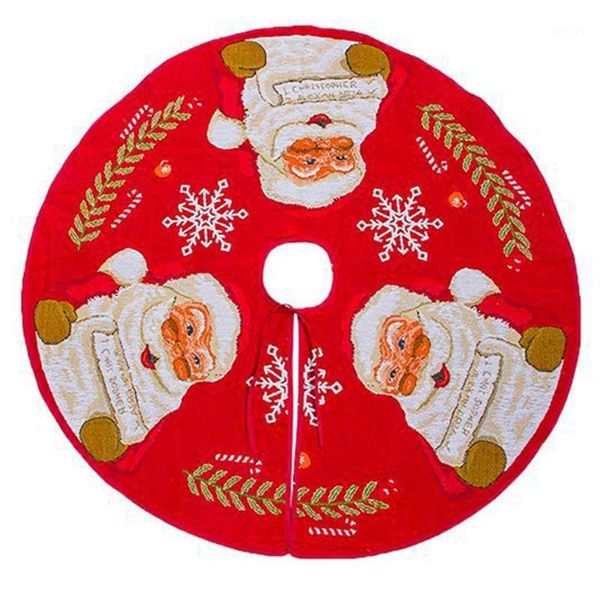 christmas tree skirt ornament 100cm diameter christmas tree bottom decoration skirt1
christmas tree skirt ornament 100cm diameter christmas tree bottom decoration skirt1