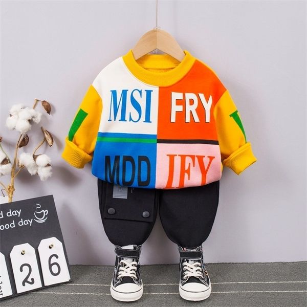 1-5 years boys' autumn clothes children winter velvet clothing set fashion cotton warm outwear o-neck 2 colors c1016, White
1-5 years boys' autumn clothes children winter velvet clothing set fashion cotton warm outwear o-neck 2 colors c1016, White