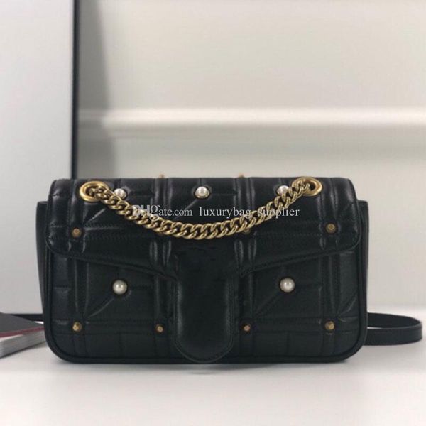 handbags luxury bag designer bags new autumn and winter diamond lattice chain fashion single shoulder diagonal cross package pearl flap bag
handbags luxury bag designer bags new autumn and winter diamond lattice chain fashion single shoulder diagonal cross package pearl flap bag