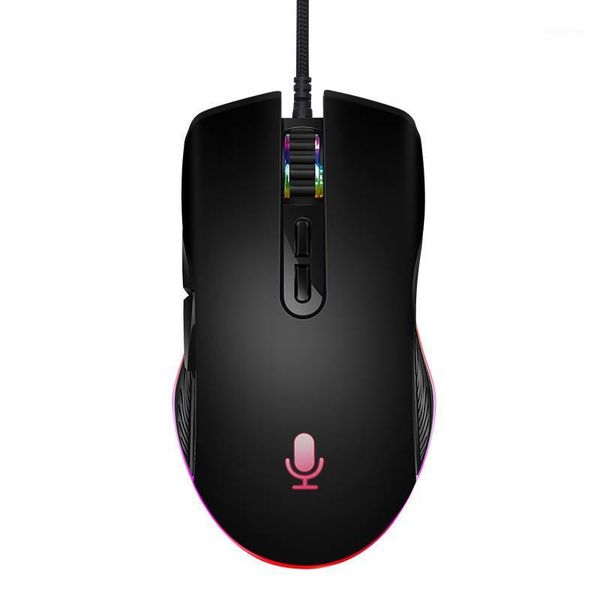 mice wired voice control mouse input search translation comfortable-hold for pc computer with led light1
mice wired voice control mouse input search translation comfortable-hold for pc computer with led light1
