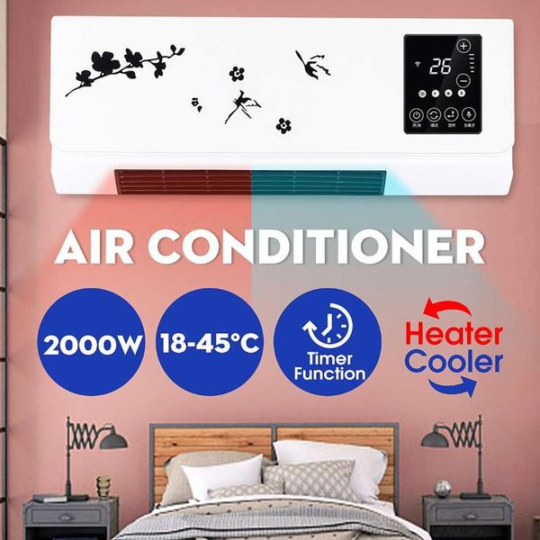 220v heating and cooling air conditioner clothing dryer wall desk2 install method led touch screen electric air heater 2000w
220v heating and cooling air conditioner clothing dryer wall desk2 install method led touch screen electric air heater 2000w