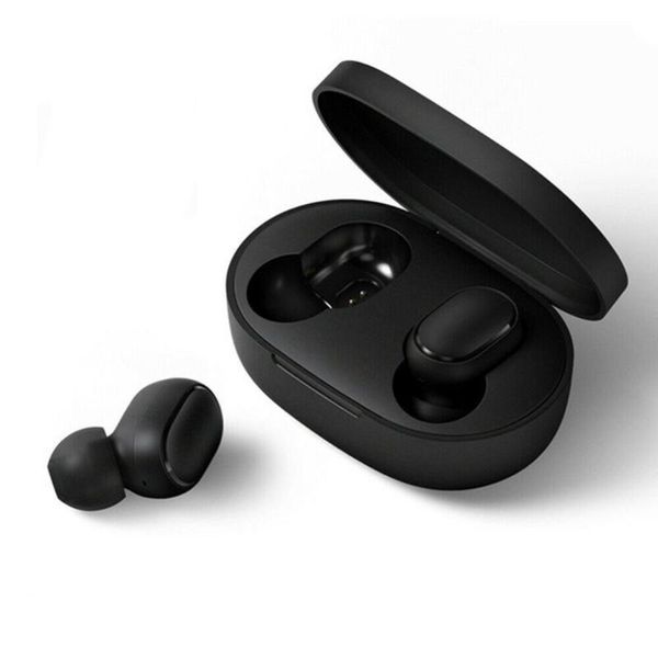 tws bluetooth 5.0 wireless earphone small and exquisite wireless earplugs black headset
tws bluetooth 5.0 wireless earphone small and exquisite wireless earplugs black headset