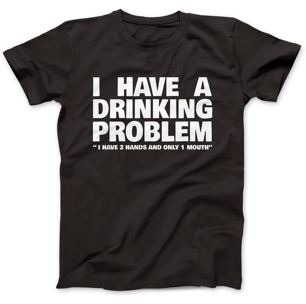 i have a drinking problem worn by 100% premium cotton hoodie designers t shirts sweatshirt
i have a drinking problem worn by 100% premium cotton hoodie designers t shirts sweatshirt