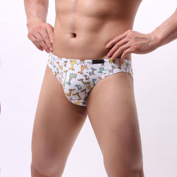 mens underwear briefs male panties gay mens bikini super soft brief cotton cute cartoon printed briefs low rise underpants1, Black;white
mens underwear briefs male panties gay mens bikini super soft brief cotton cute cartoon printed briefs low rise underpants1, Black;white