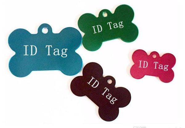 diy dog id tags 100pcs/lot double sides pet tags premium aluminum bone 3.8*2. jlljnq dhsybaby
diy dog id tags 100pcs/lot double sides pet tags premium aluminum bone 3.8*2. jlljnq dhsybaby