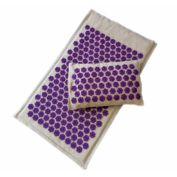 nature linen coconut palm massage yoga mat sport pillow mat with bag lotus spike acupressure mat cushion yoga matt qylupp
nature linen coconut palm massage yoga mat sport pillow mat with bag lotus spike acupressure mat cushion yoga matt qylupp