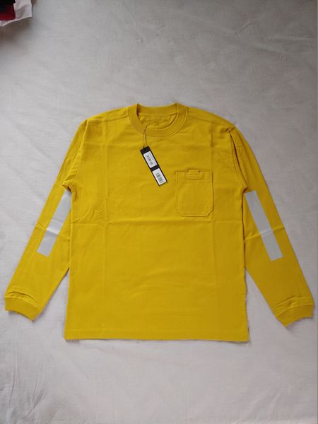 long 5 colors reflective toney t-shirt 18fw sleeve sleeved 20244 t-shirt s-3xl size: sale vuioc
long 5 colors reflective toney t-shirt 18fw sleeve sleeved 20244 t-shirt s-3xl size: sale vuioc