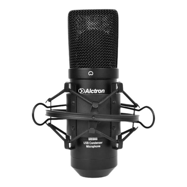 deals alctron um900 usb condenser microphone professional recording microphone studio computer
deals alctron um900 usb condenser microphone professional recording microphone studio computer