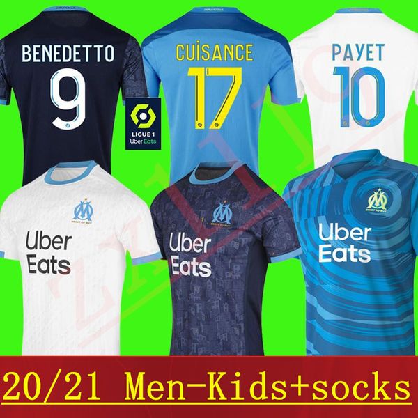 20 21 marseille balotelli luis home away 3rd soccer jersey 2020 2021 maillot de foot payet gustavo thauvin football shirts men + kids, Black;yellow
20 21 marseille balotelli luis home away 3rd soccer jersey 2020 2021 maillot de foot payet gustavo thauvin football shirts men + kids, Black;yellow