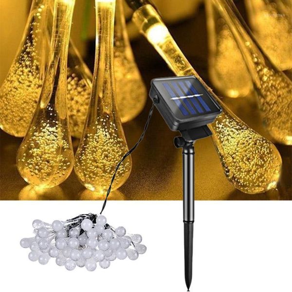 7m 50led lamp led wall droplet bulbs fairy string light for outdoor garden light on the wall scandinavian design street lamp1
7m 50led lamp led wall droplet bulbs fairy string light for outdoor garden light on the wall scandinavian design street lamp1