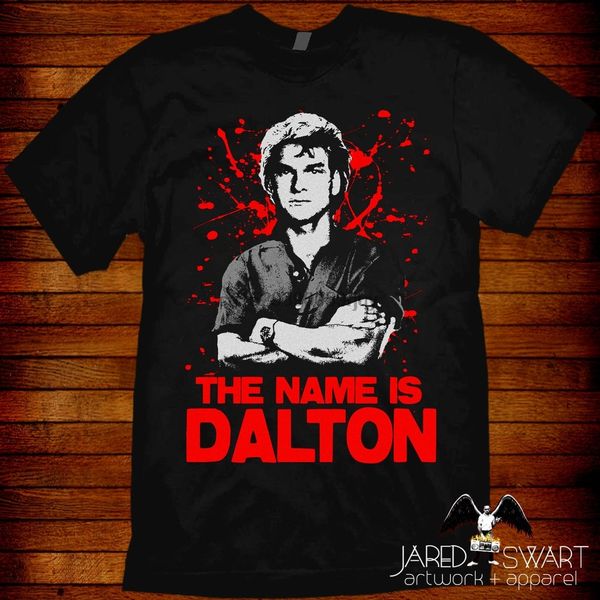 sport road house t shirt dalton based on the 1989 movie starring patrick swayze. sizes s m l xl 2xl 3xl 4xl 5xl
sport road house t shirt dalton based on the 1989 movie starring patrick swayze. sizes s m l xl 2xl 3xl 4xl 5xl