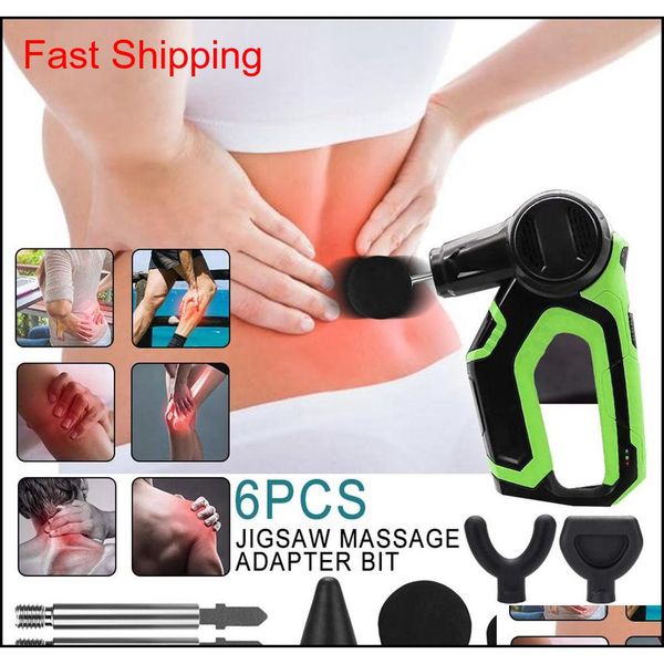 6pcs/set fasciagun accessories mas adapter muscle relaxation ball tool deep tissue trigger qylucp garden2010
6pcs/set fasciagun accessories mas adapter muscle relaxation ball tool deep tissue trigger qylucp garden2010